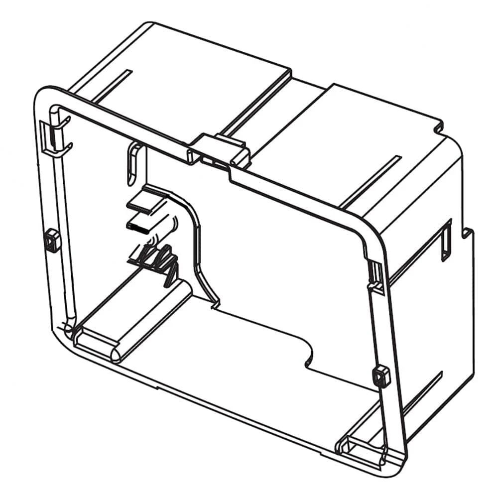 Filter Guide Cover