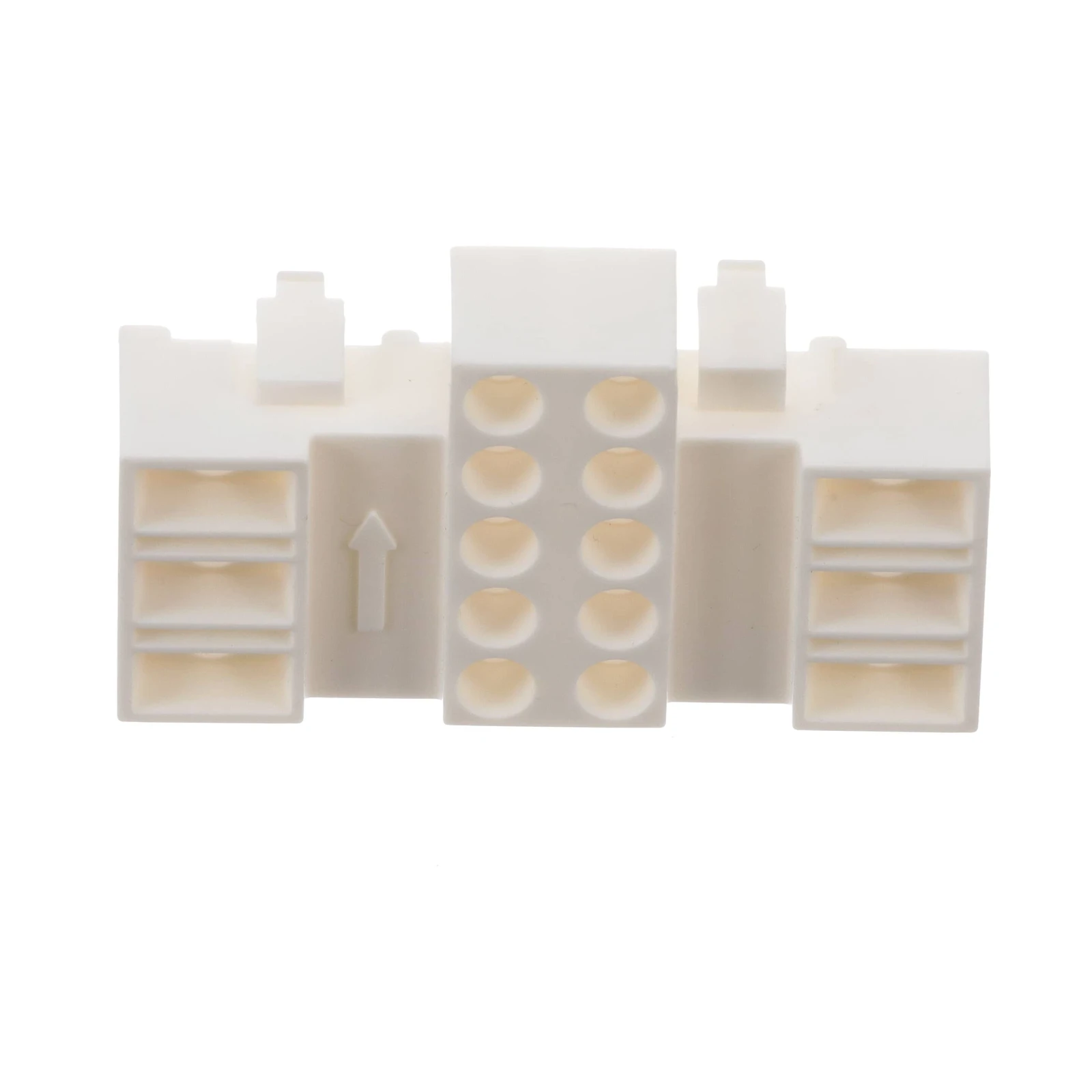 LED Guide Assembly (O)