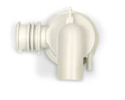 ORCA Case Pump Assembly