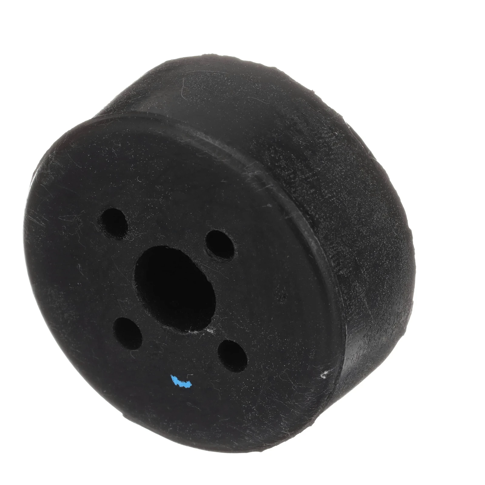 Rubber Leveling Leg