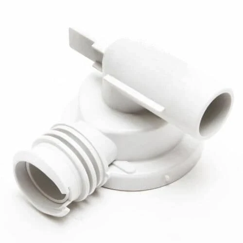 Pump Case