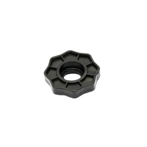 Assembly Auto 25" Black Leg Ring FRPP