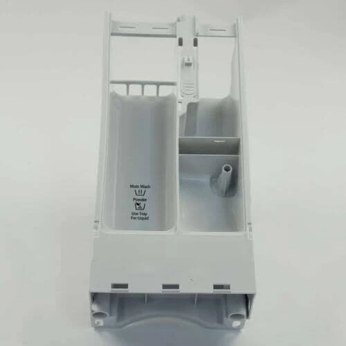 Body Drawer Assembly