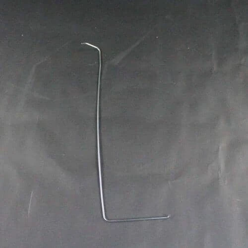 Spring Hinge SWPB OD