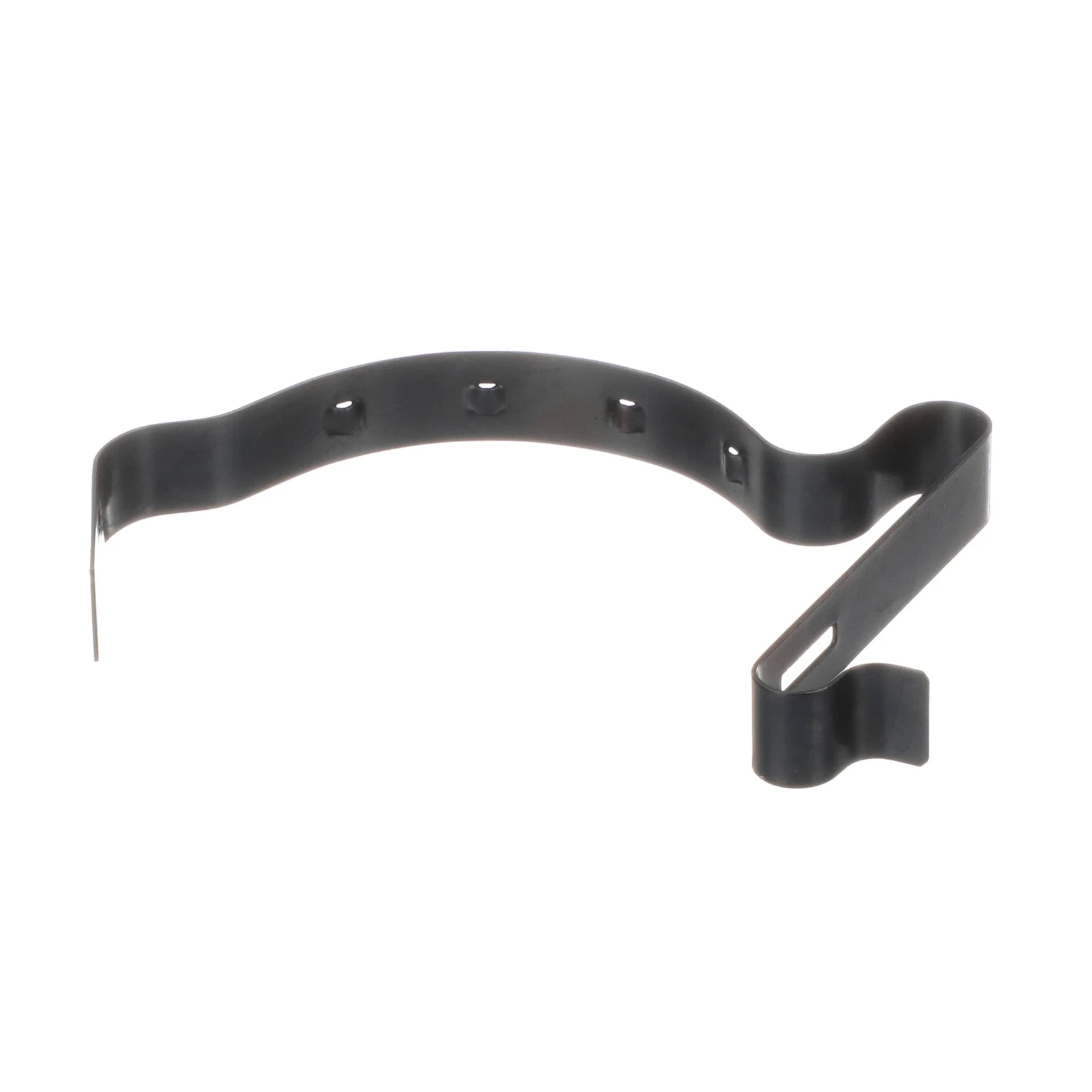 Spring Plate Assembly