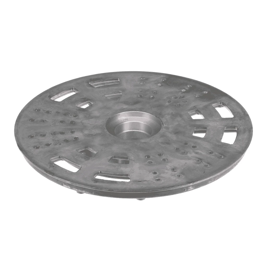 Housing Bearing Assembly ALDC T5.0 NA