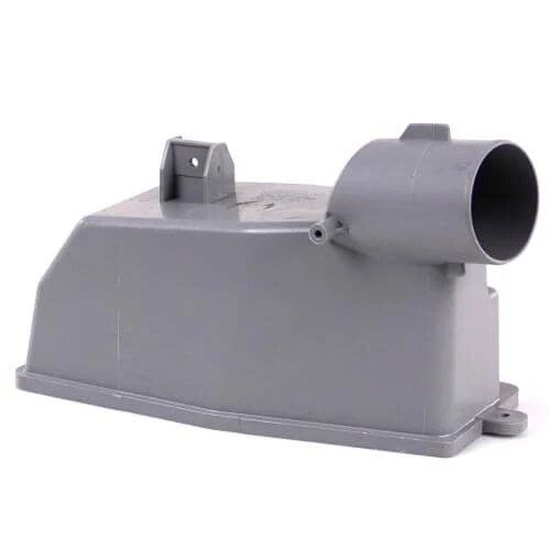 Washing Machine Rinse Low Housing