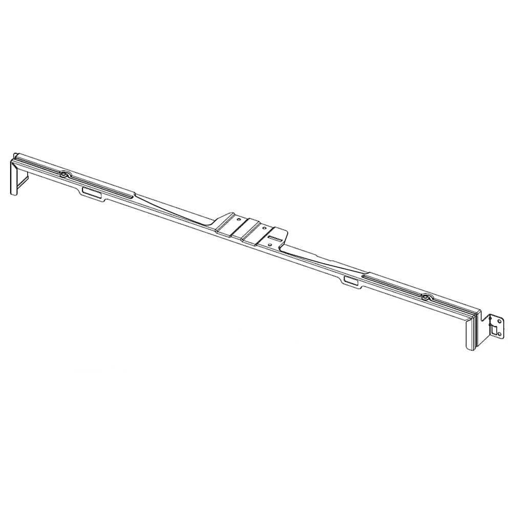 Bracket Cover Top-Up Dual WA