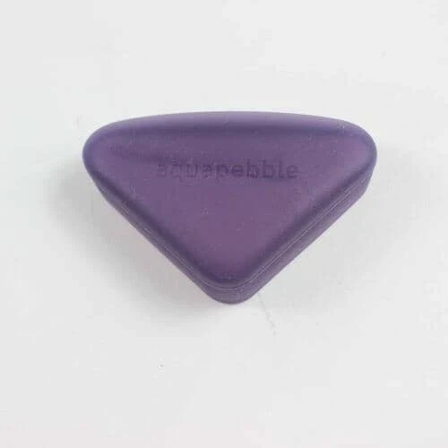 Detergent Case Assembly
