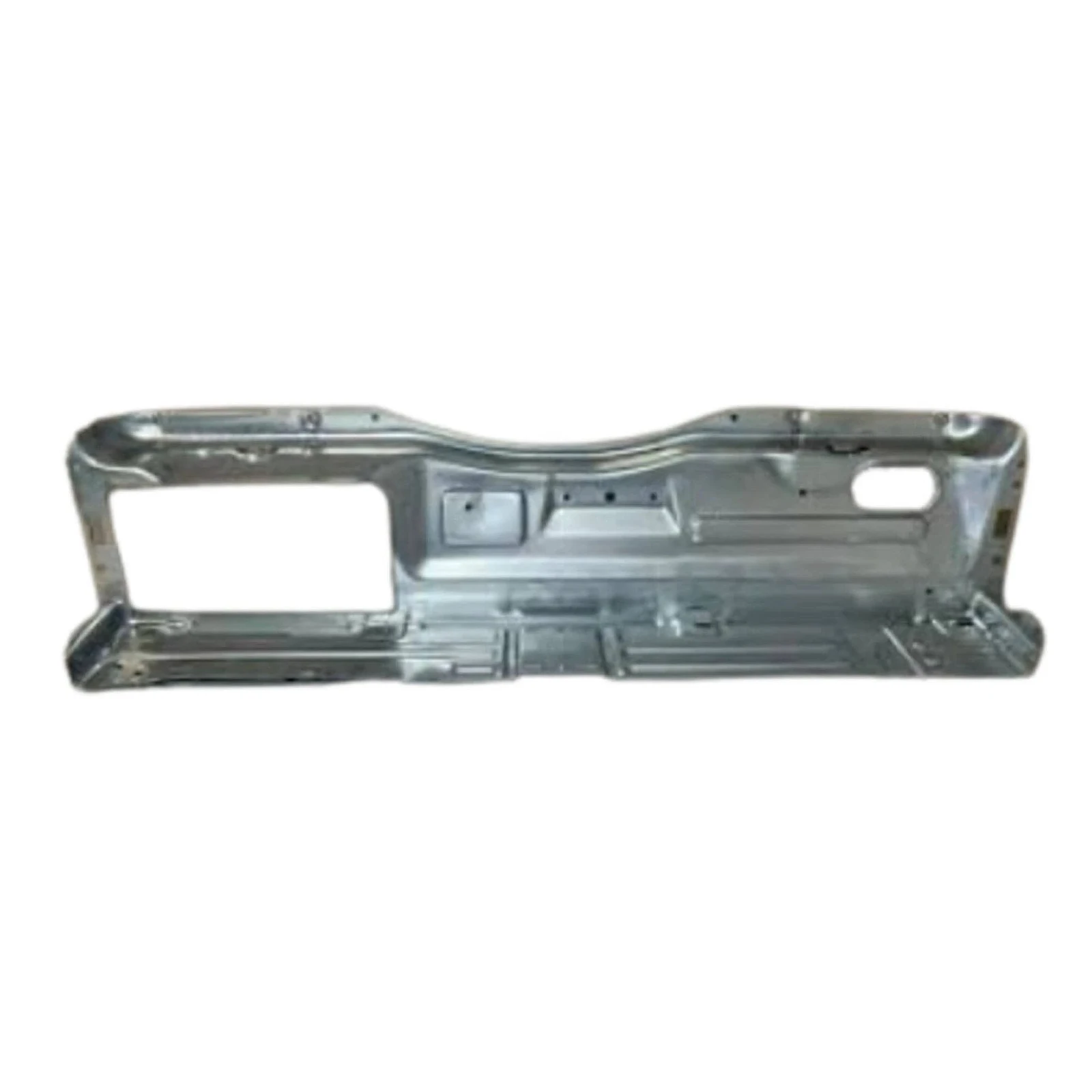 Frame Plate Assembly - Upper