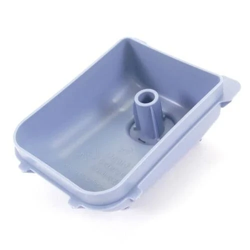 Detergent Guide Assembly