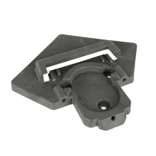 Pedestal Guide Assembly