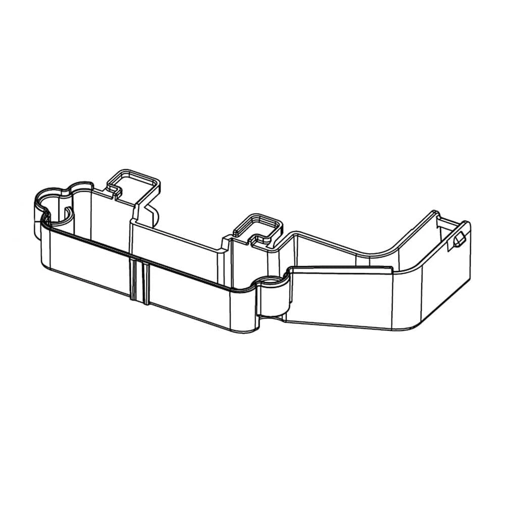WA54P7650AW Door Case Switch