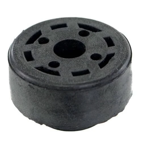 Rubber Leg
