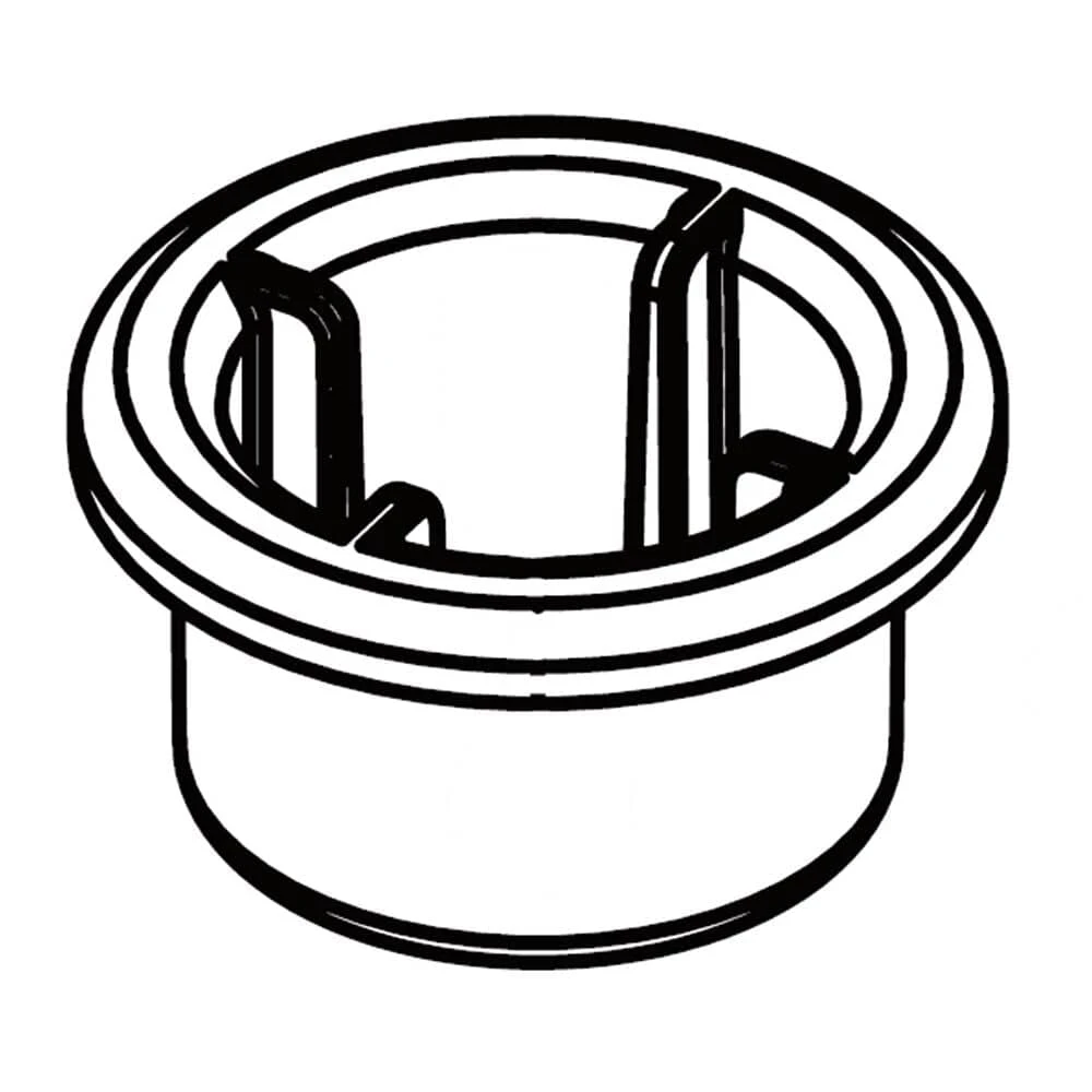 Cap Trap Assembly