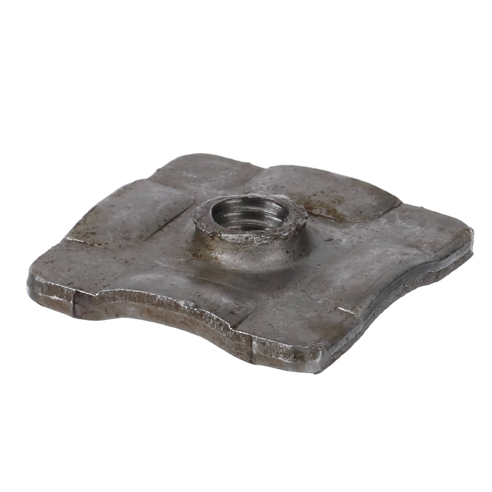 Nut Bracket