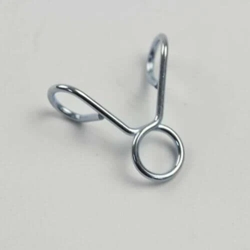 Spring Clip Assembly