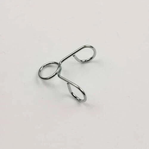 Clip Ring for SEW-HW125 HSWR White