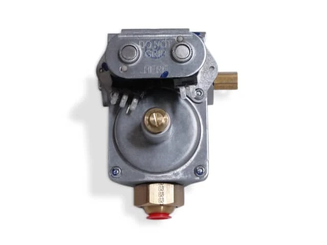 Gas Valve Assembly