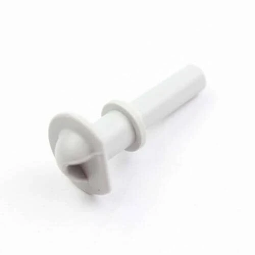 Nozzle Diaphragm Assembly
