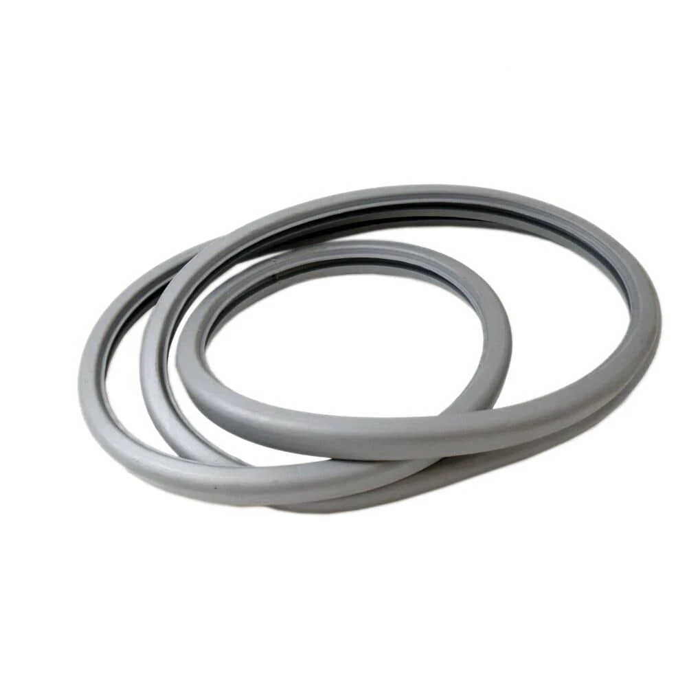 Door Seal Assembly