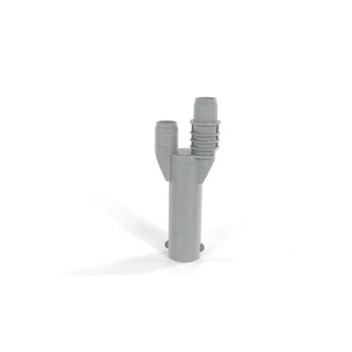 Flexwash Pipe Connector Dark Holder G
