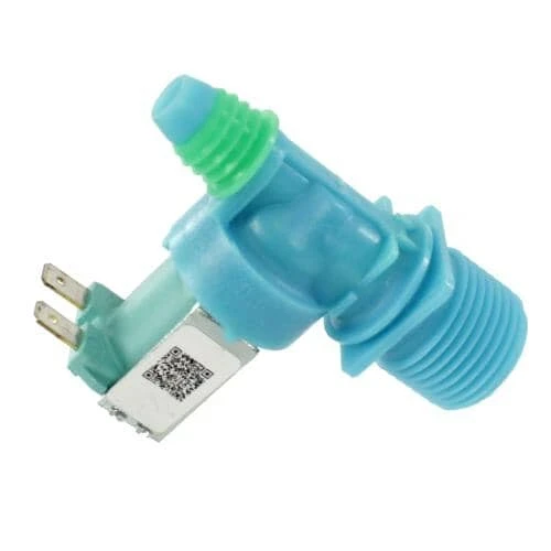 Water Valve