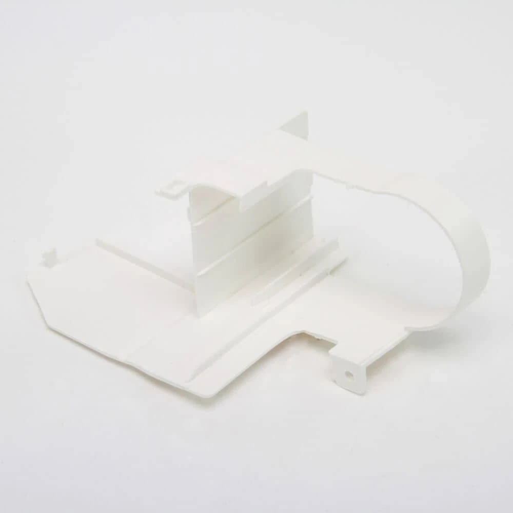 Cover Pump WF337AAW PP Natural