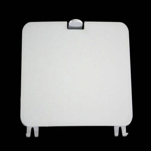 Filter Cover Assembly