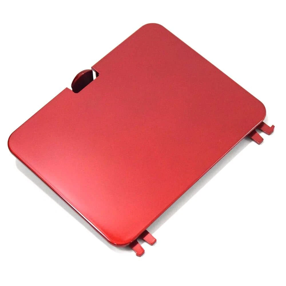 Filter Cover