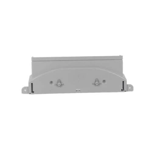 Filter Cover Assembly