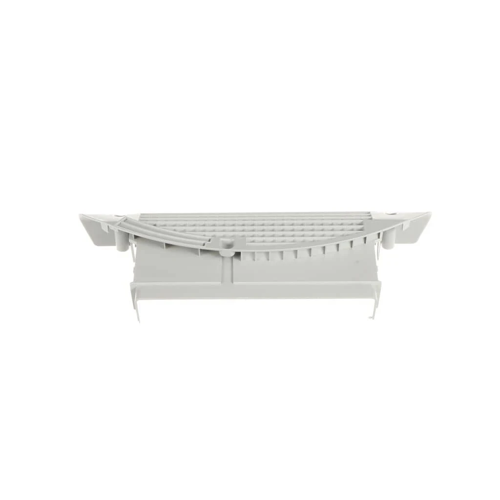 Assembly Filter Cover (B) GE24