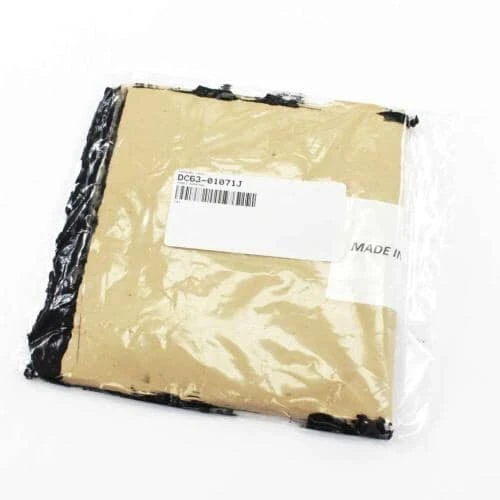 Damping Sheet