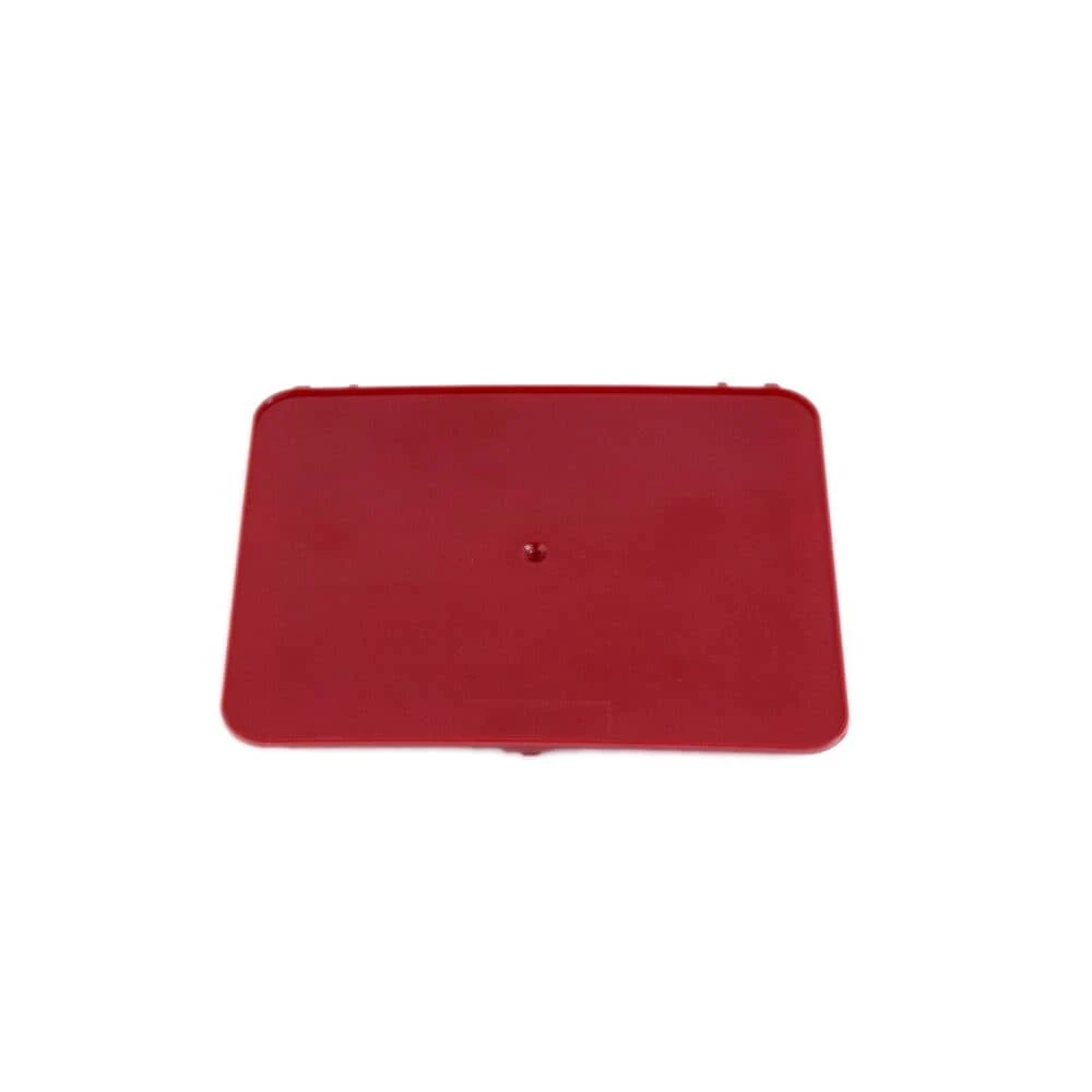 Back Filter Cover