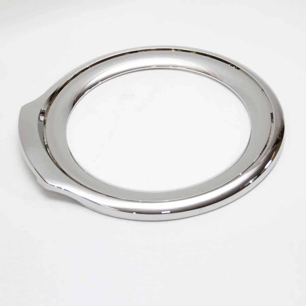 Cover Door Assembly