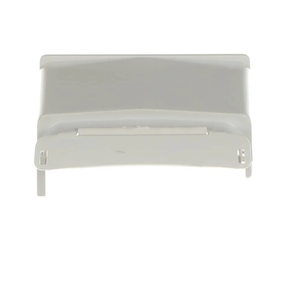 Heater Cover Assembly