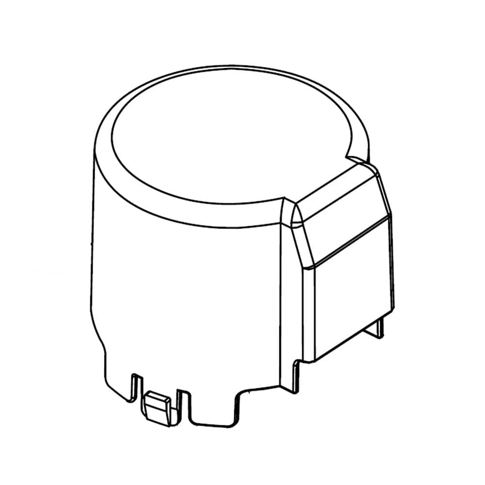 Filter Cover