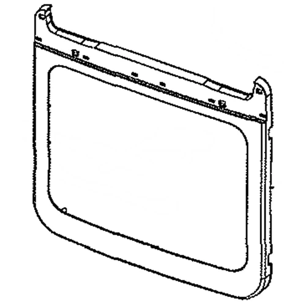 Cover Door