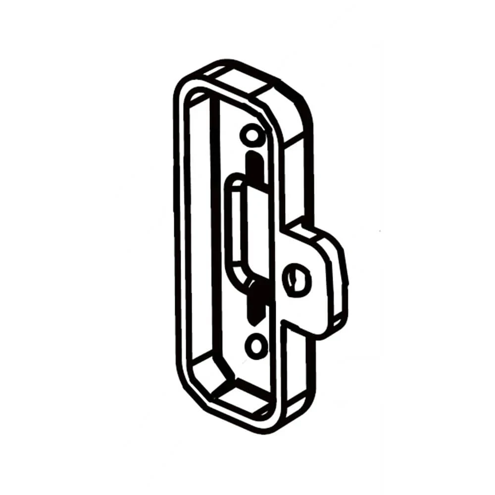 Lever Cover
