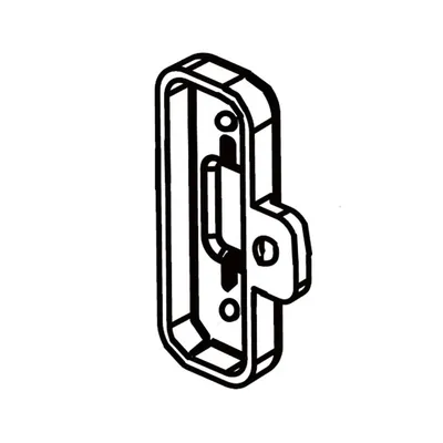 Lever Cover