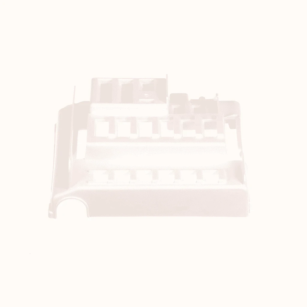 Inverter Cover