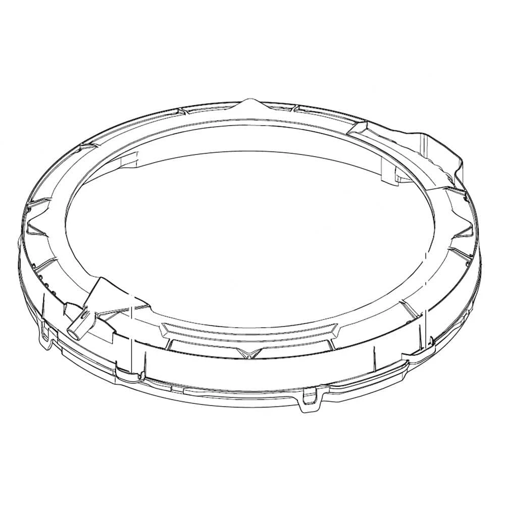 Cover Tub