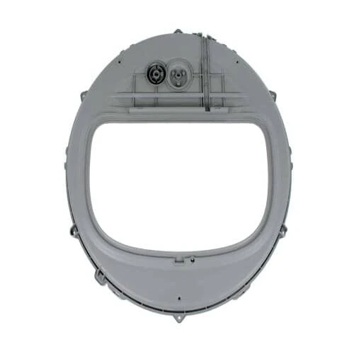Cover Tub PP T2.5 Dark Holder