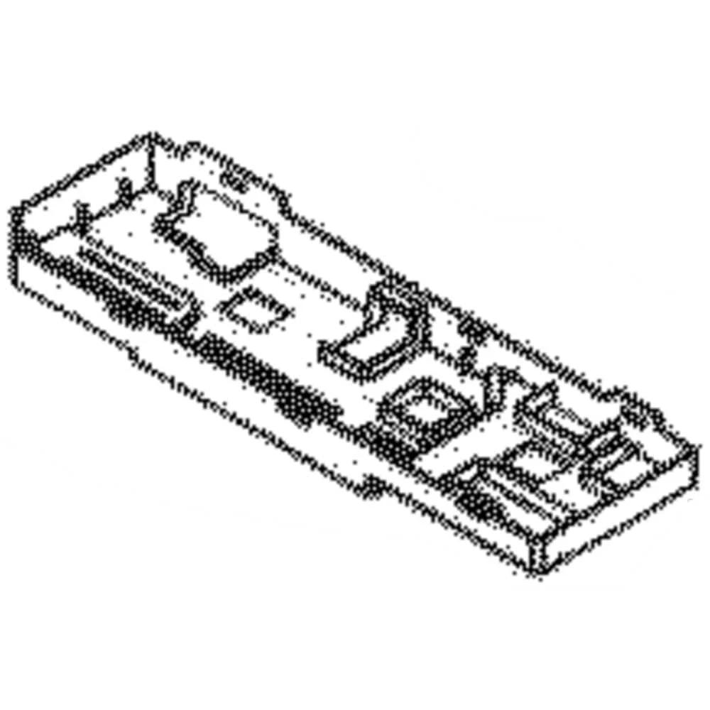 Cover PCB Assembly