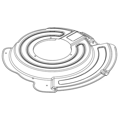 Motor Cover