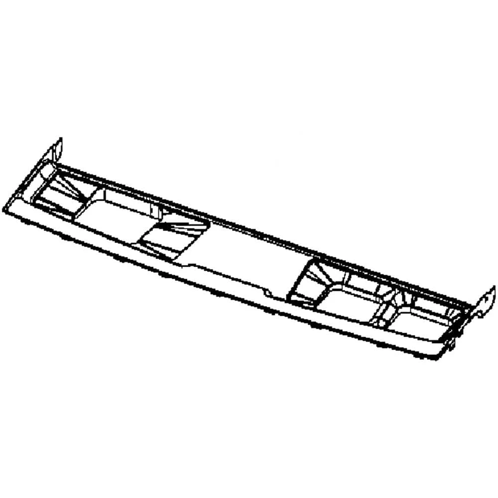 Cover Top ABS T2.5