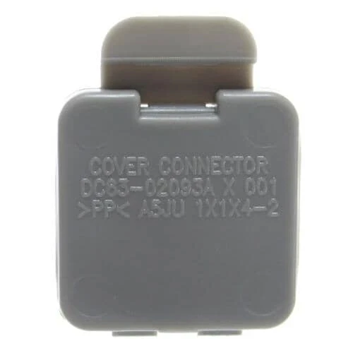 Connector Cover