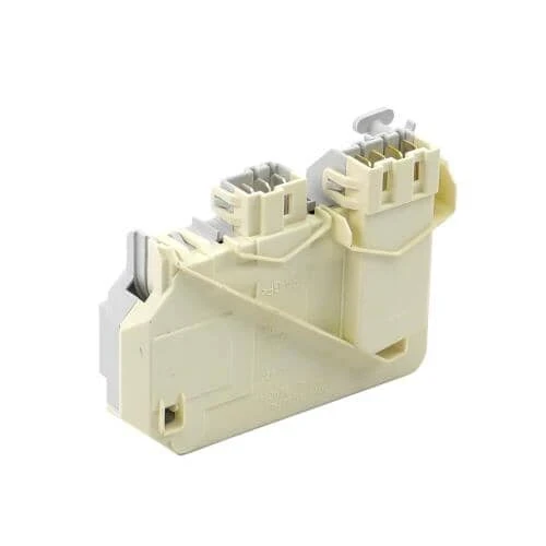 Lock Door Switch