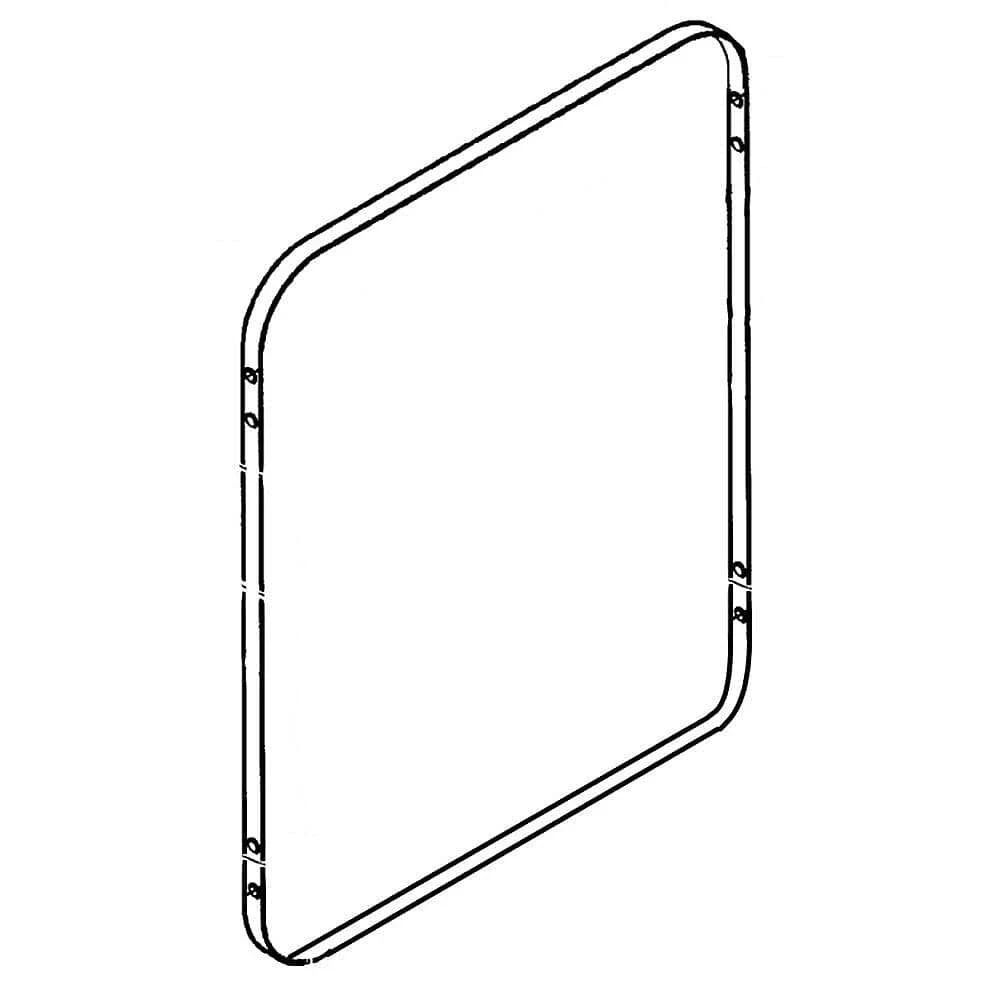 Door Front