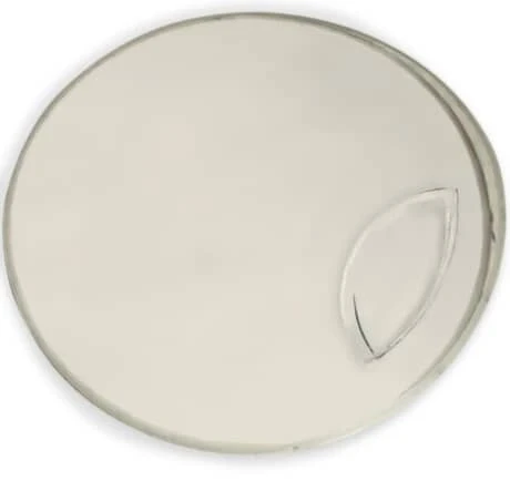Safety Door Assembly